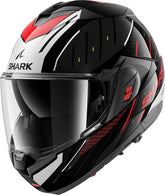 CASCO MODULARE SHARK OXO